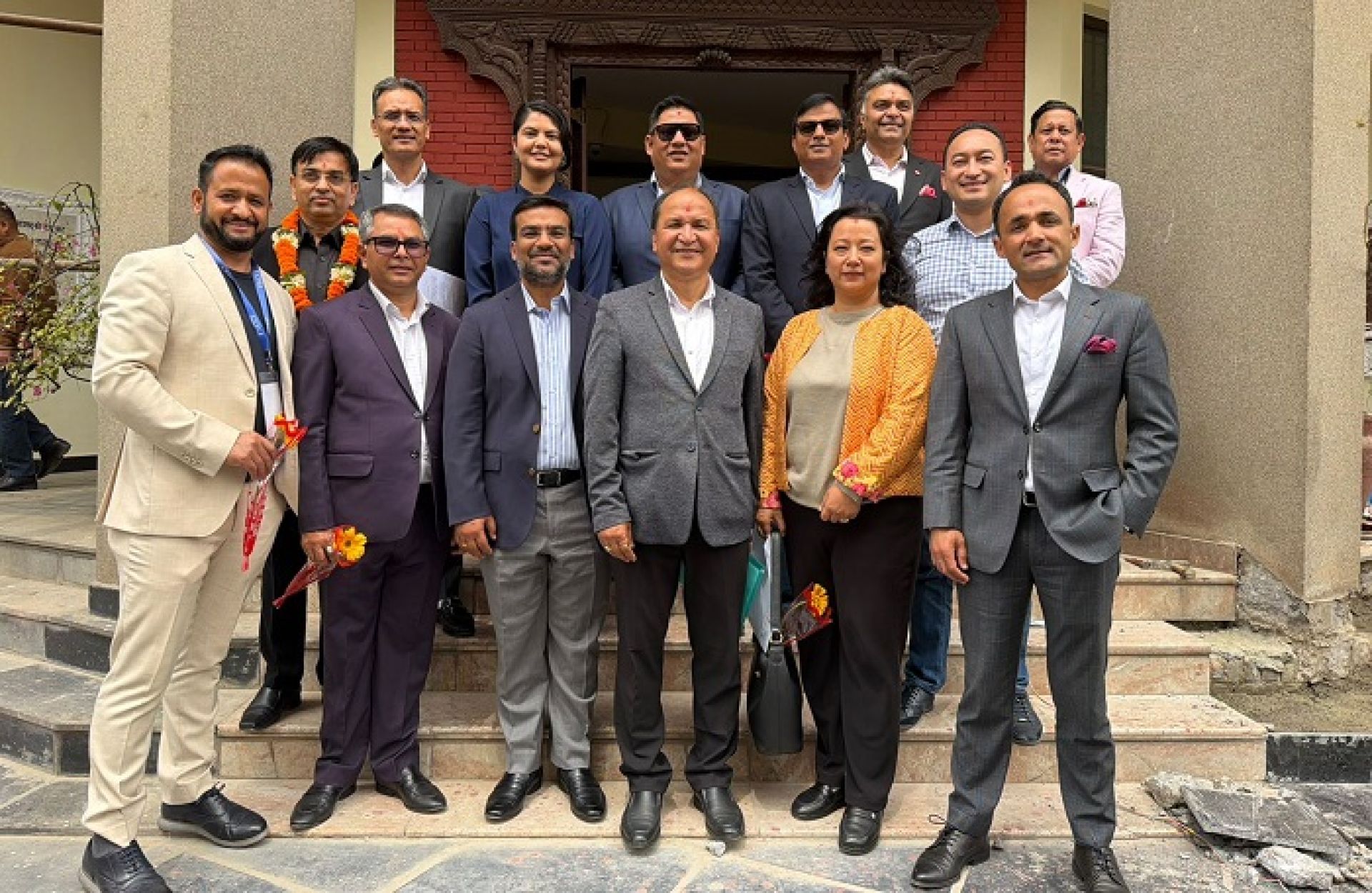 महासंघ एसोसिएट उपाध्यक्षमा प्रबलजंग पाण्डेको उम्मेदवारीः सदस्यमा को–को ? 